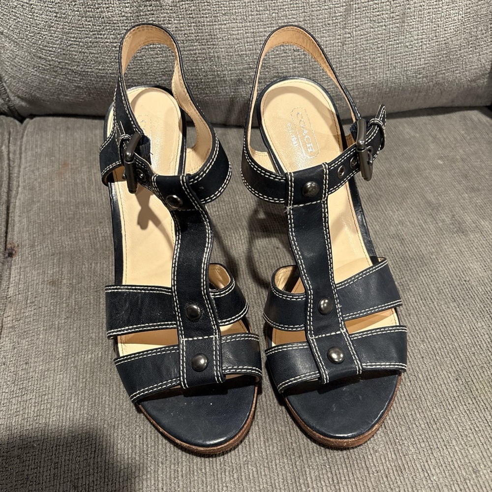 Coach Women’s Heels